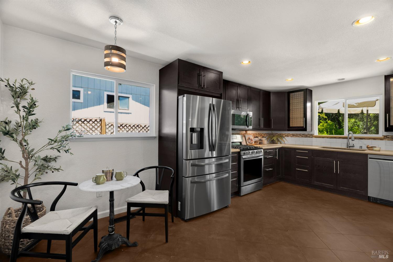 3428 Castlerock Court Santa Rosa CA 95404
