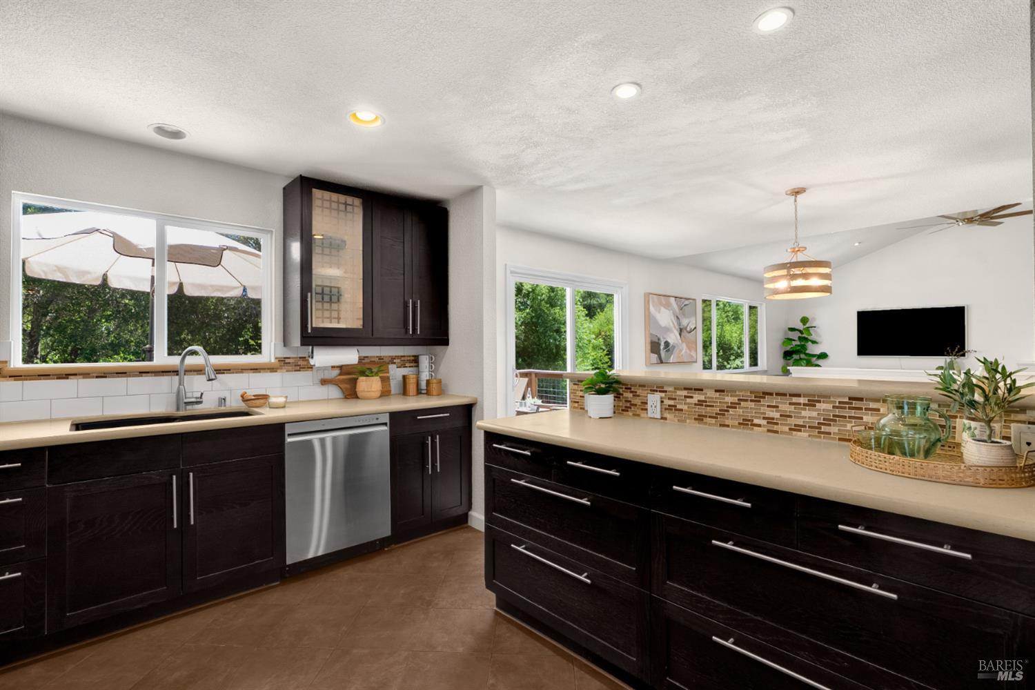 3428 Castlerock Court Santa Rosa CA 95404
