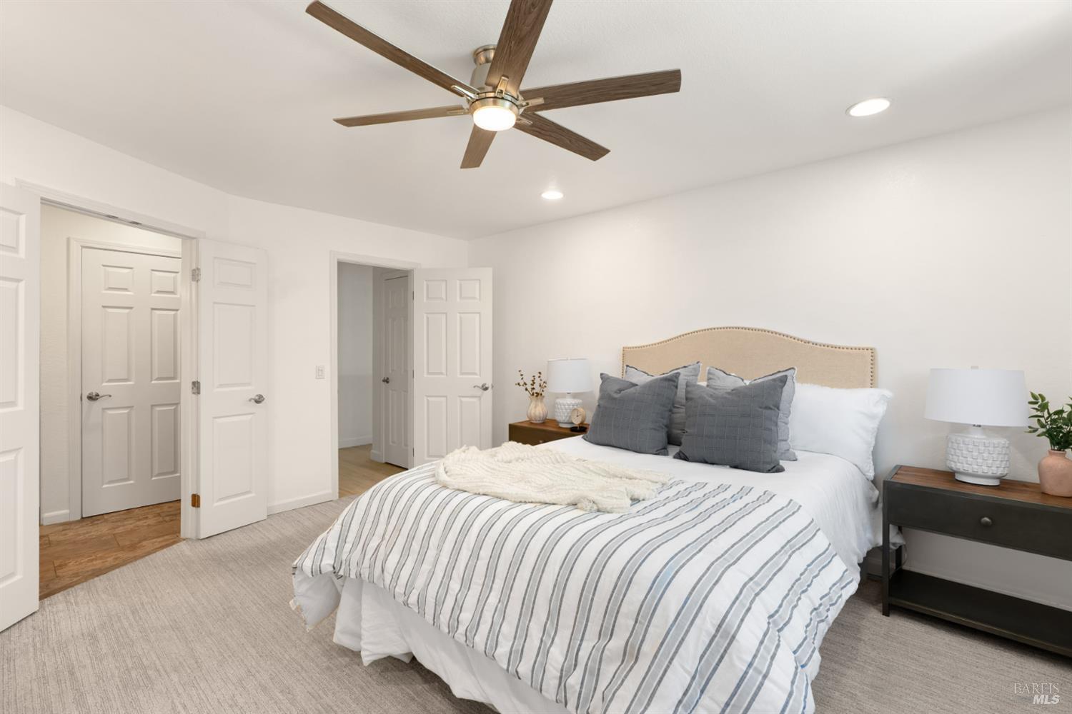 3428 Castlerock Court Santa Rosa CA 95404