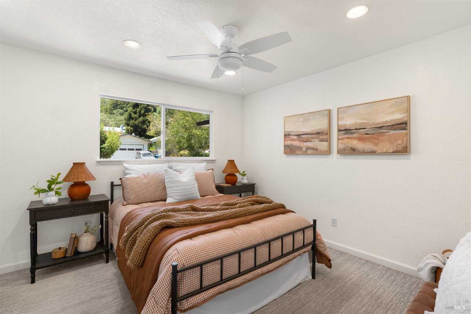 3428 Castlerock Court Santa Rosa CA 95404