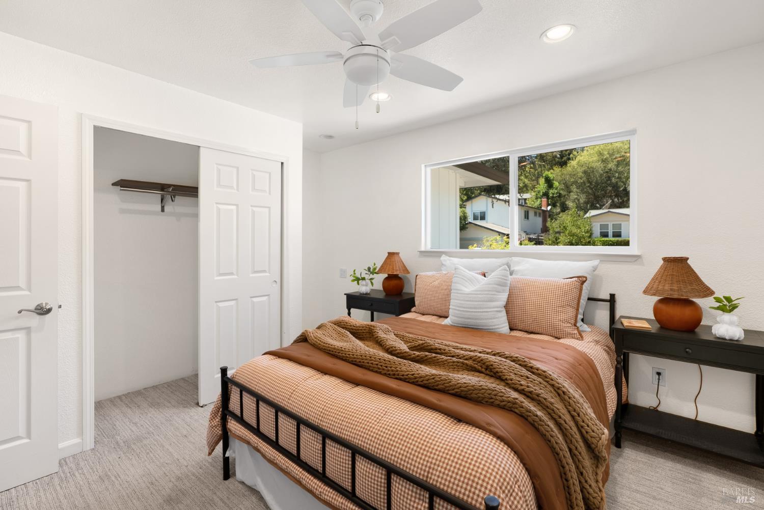 3428 Castlerock Court Santa Rosa CA 95404
