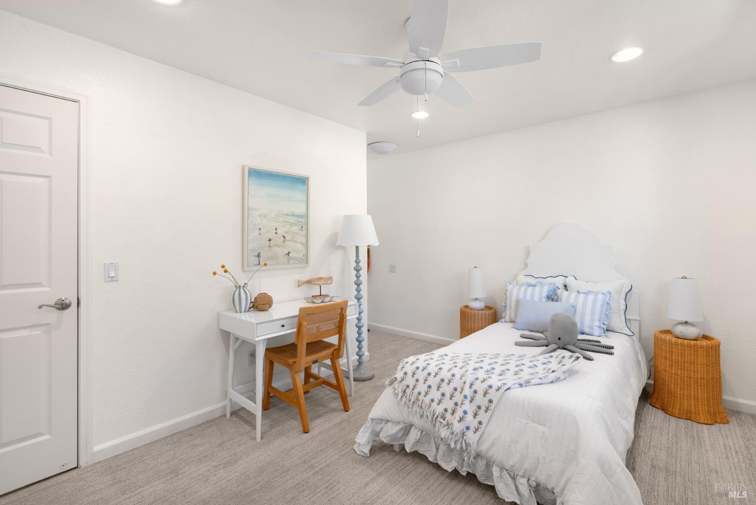 3428 Castlerock Court Santa Rosa CA 95404