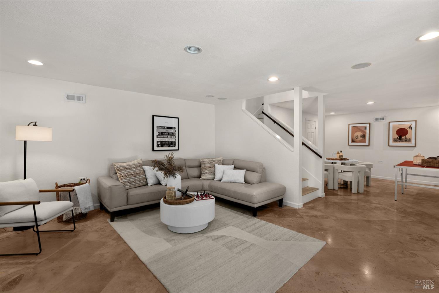3428 Castlerock Court Santa Rosa CA 95404