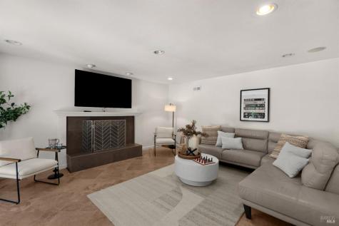 3428 Castlerock Court Santa Rosa CA 95404