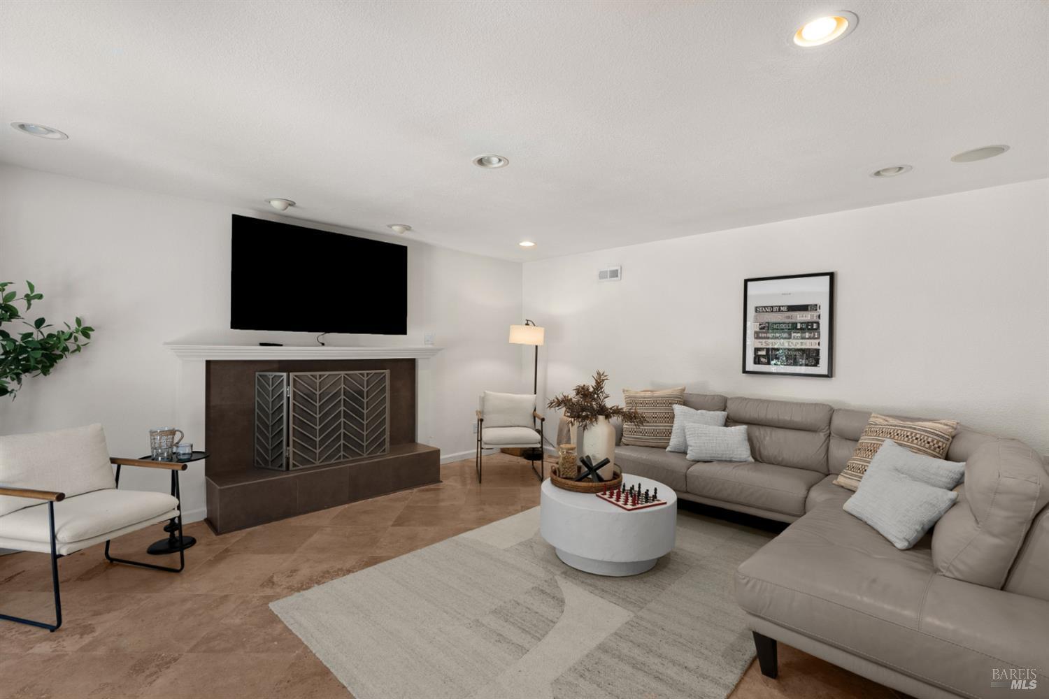 3428 Castlerock Court Santa Rosa CA 95404