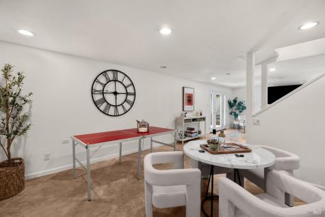 3428 Castlerock Court Santa Rosa CA 95404