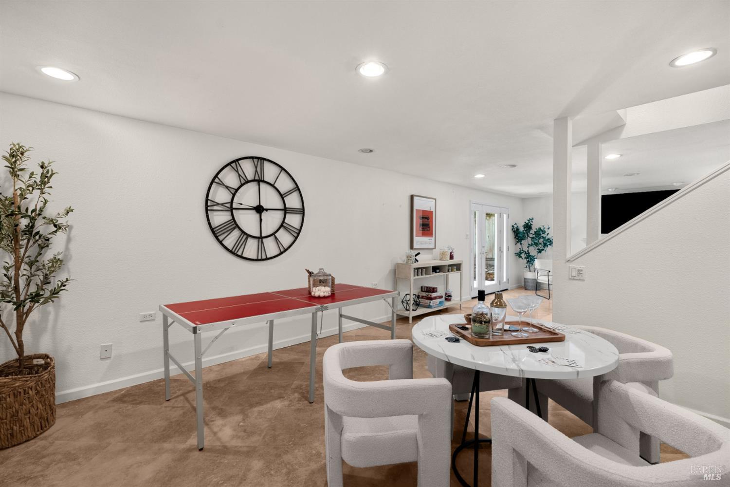 3428 Castlerock Court Santa Rosa CA 95404