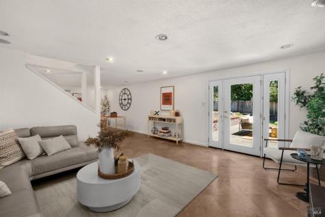 3428 Castlerock Court Santa Rosa CA 95404