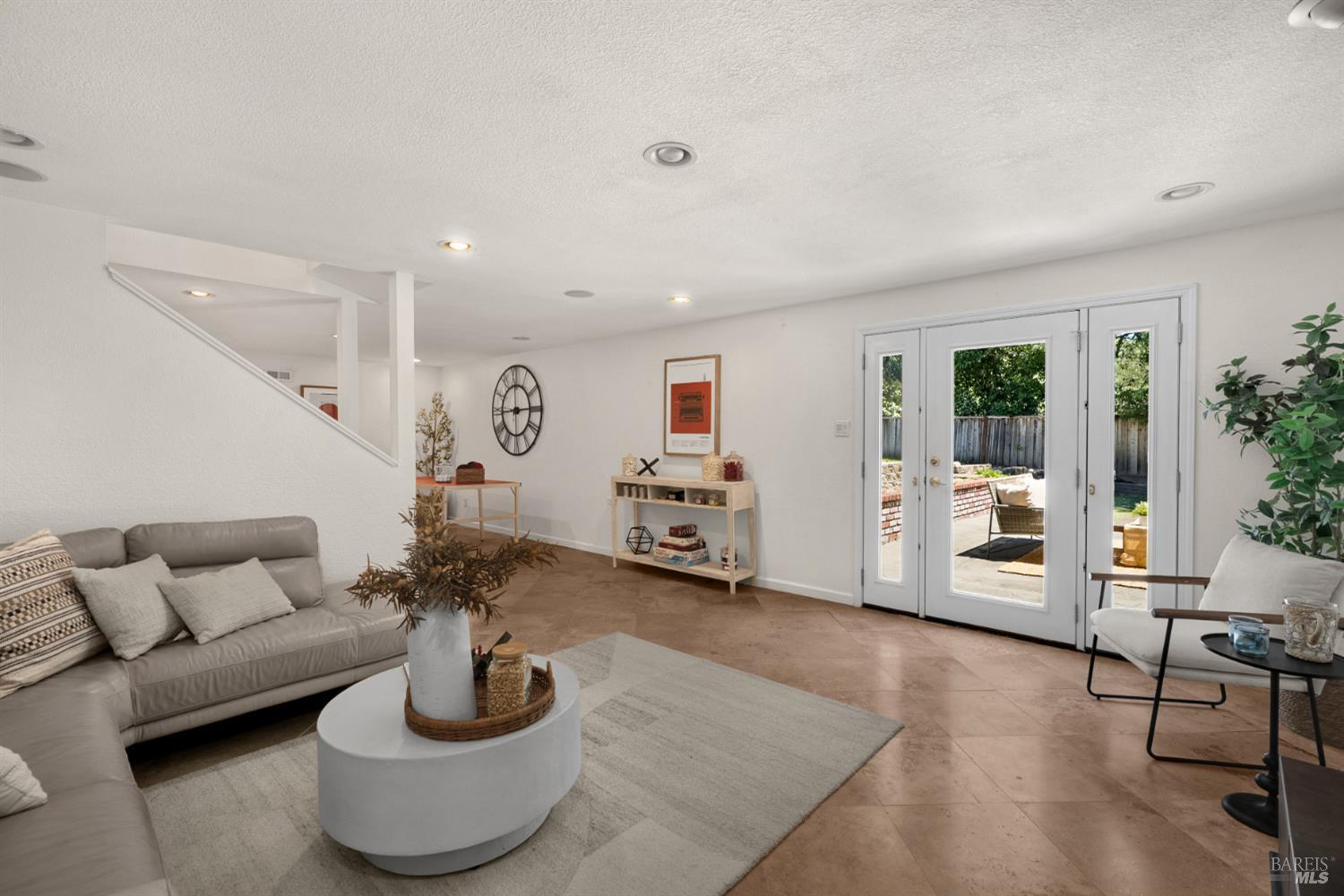 3428 Castlerock Court Santa Rosa CA 95404