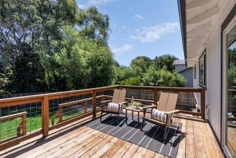 3428 Castlerock Court Santa Rosa CA 95404