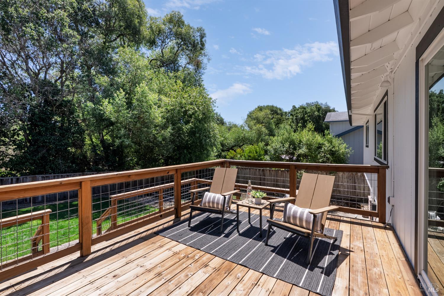 3428 Castlerock Court Santa Rosa CA 95404