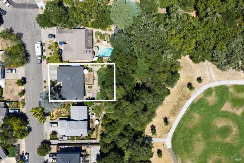 3428 Castlerock Court Santa Rosa CA 95404