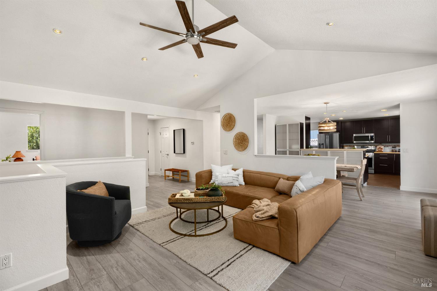 3428 Castlerock Court Santa Rosa CA 95404