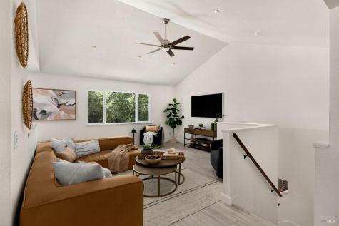 3428 Castlerock Court Santa Rosa CA 95404
