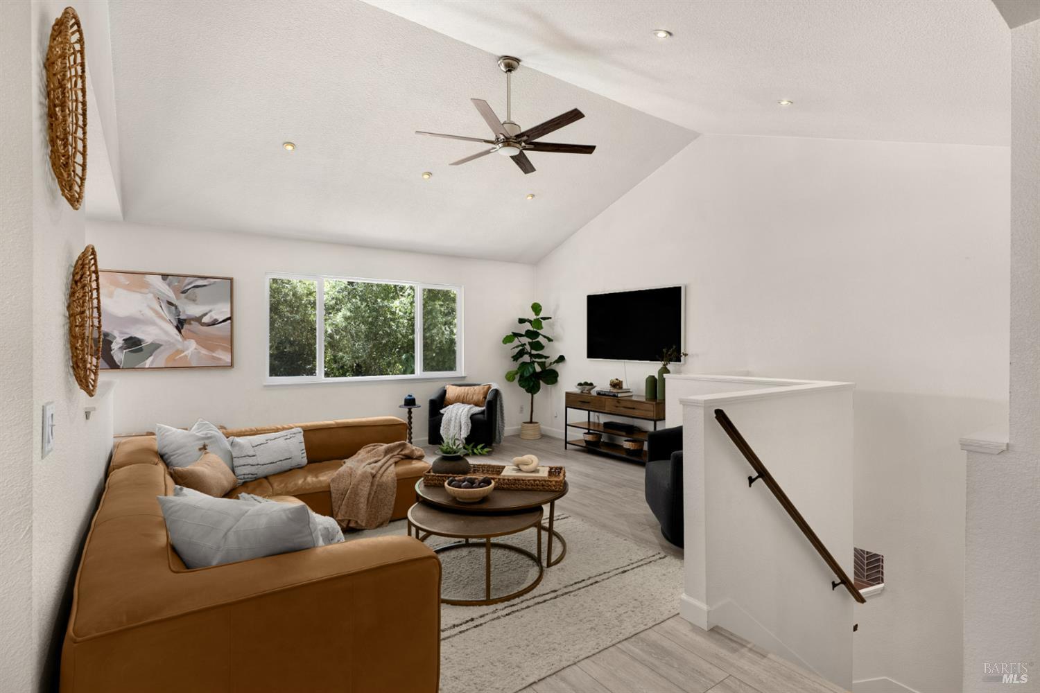 3428 Castlerock Court Santa Rosa CA 95404