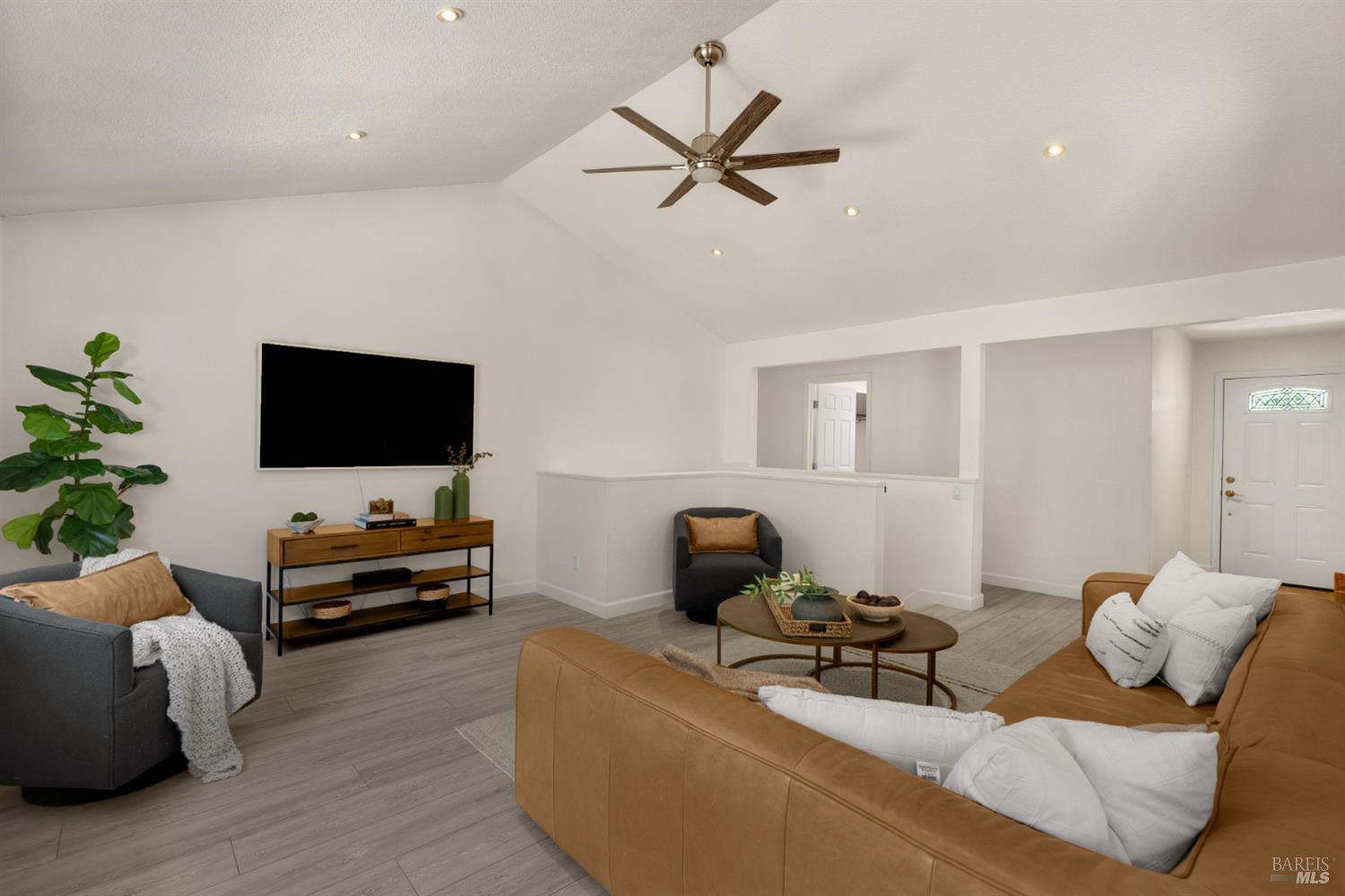 3428 Castlerock Court Santa Rosa CA 95404