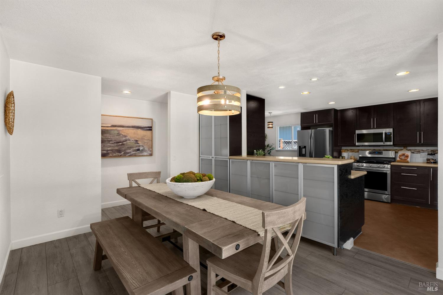 3428 Castlerock Court Santa Rosa CA 95404
