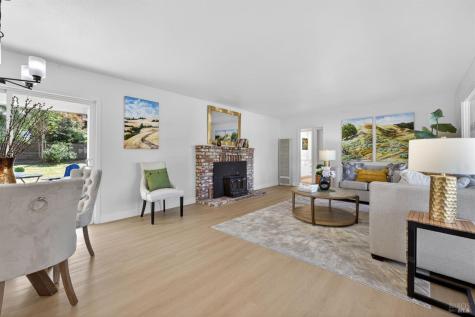 918 Dorthel Street Sebastopol CA 95472