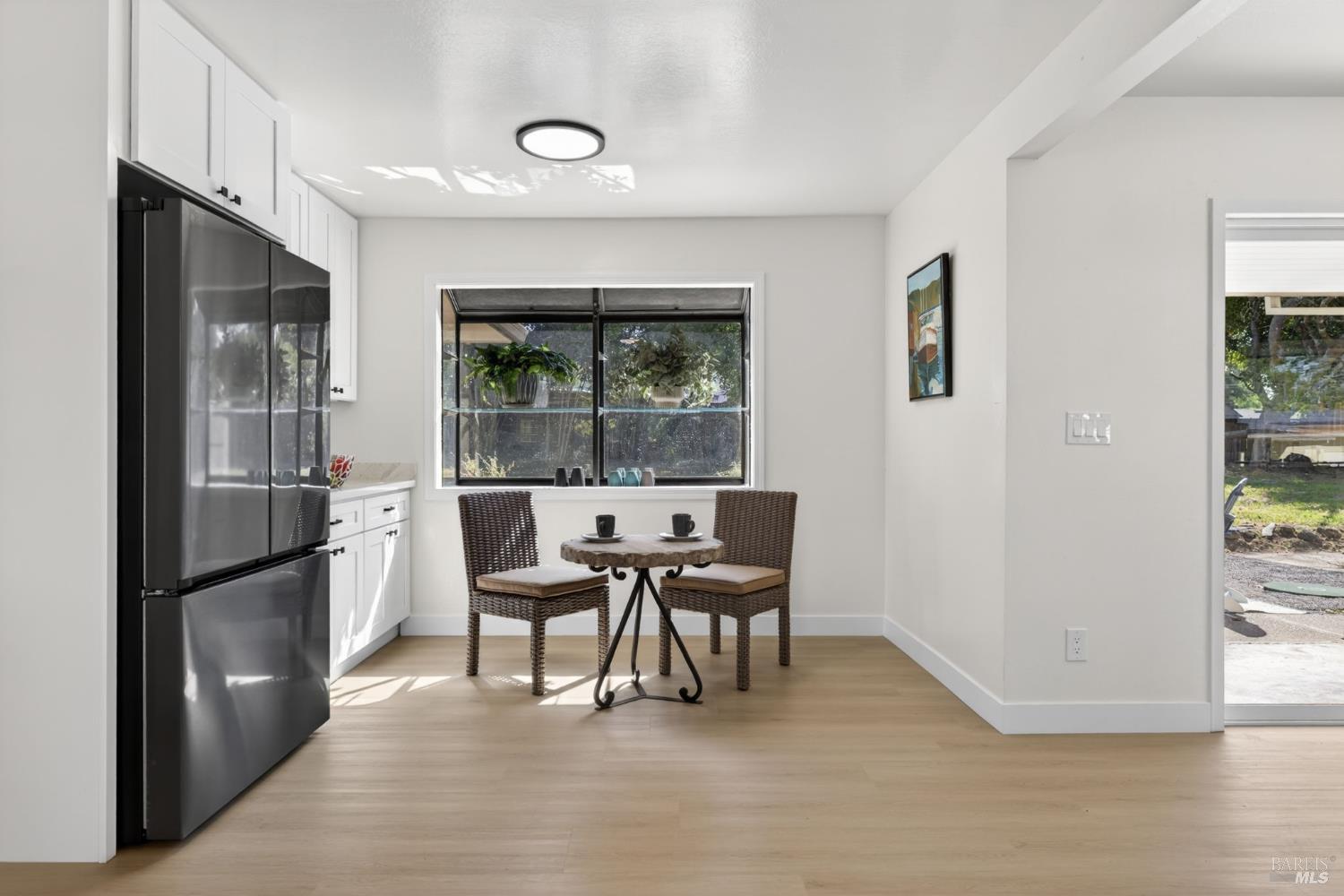 918 Dorthel Street Sebastopol CA 95472