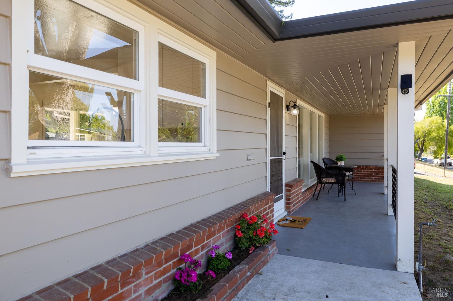 918 Dorthel Street Sebastopol CA 95472