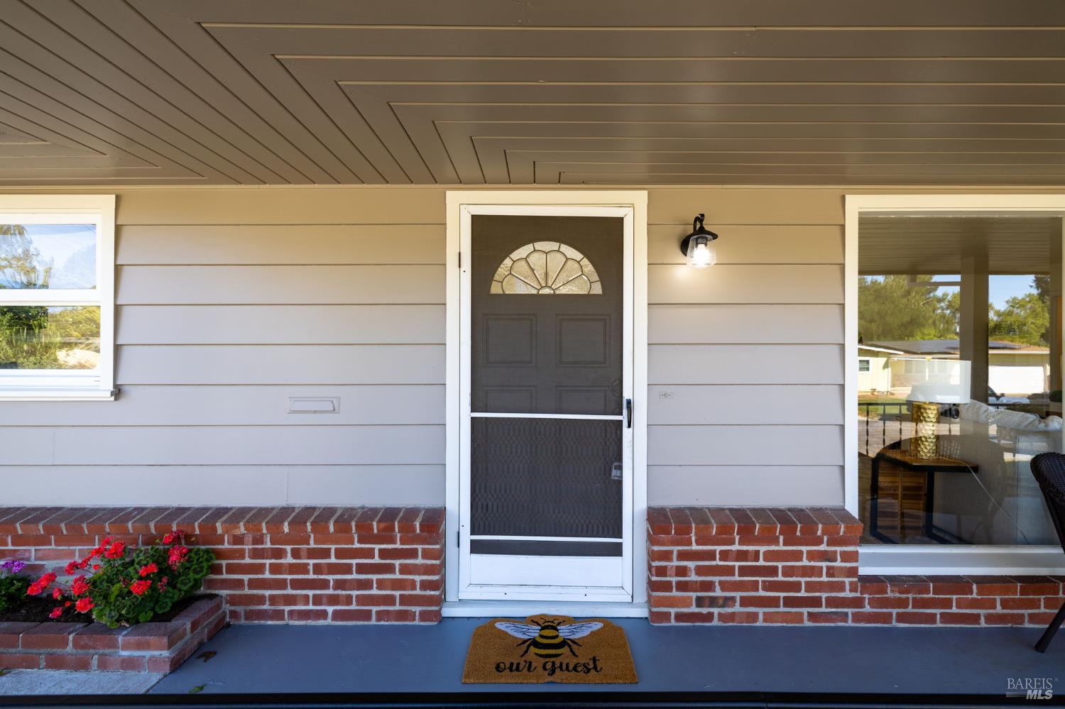 918 Dorthel Street Sebastopol CA 95472