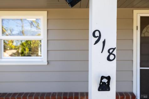918 Dorthel Street Sebastopol CA 95472