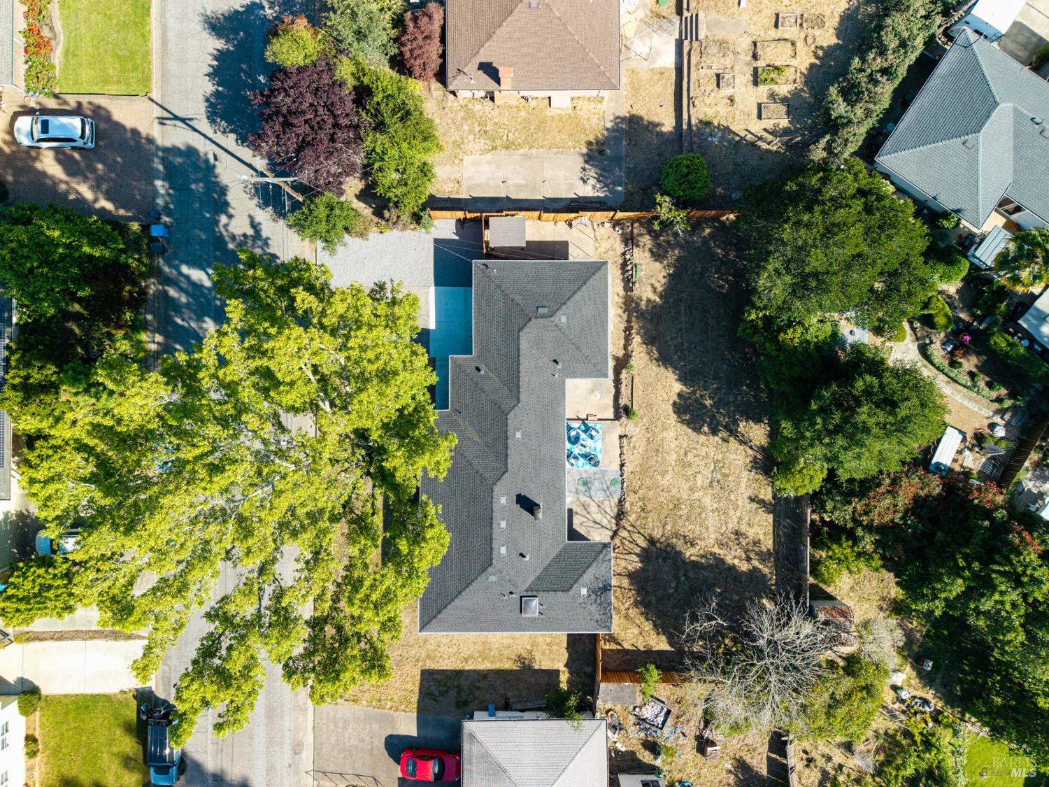 918 Dorthel Street Sebastopol CA 95472