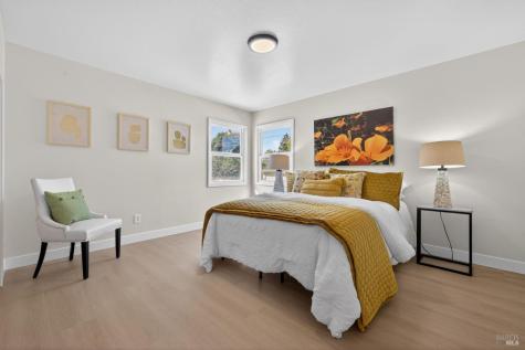 918 Dorthel Street Sebastopol CA 95472