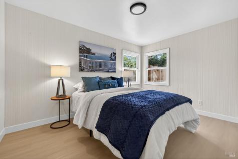 918 Dorthel Street Sebastopol CA 95472