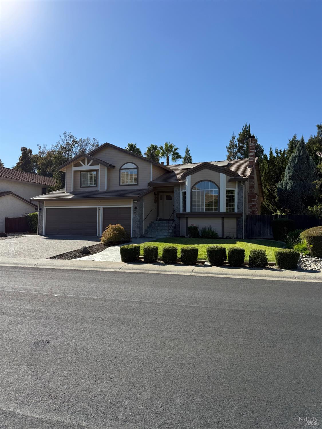 2901 Saint Andrews Road Fairfield CA 94534