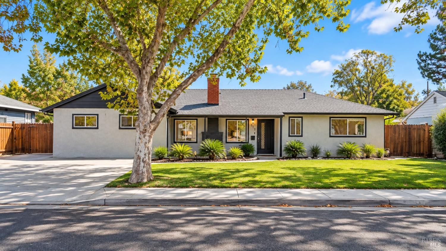 1212 Lincoln Street Fairfield CA 94533