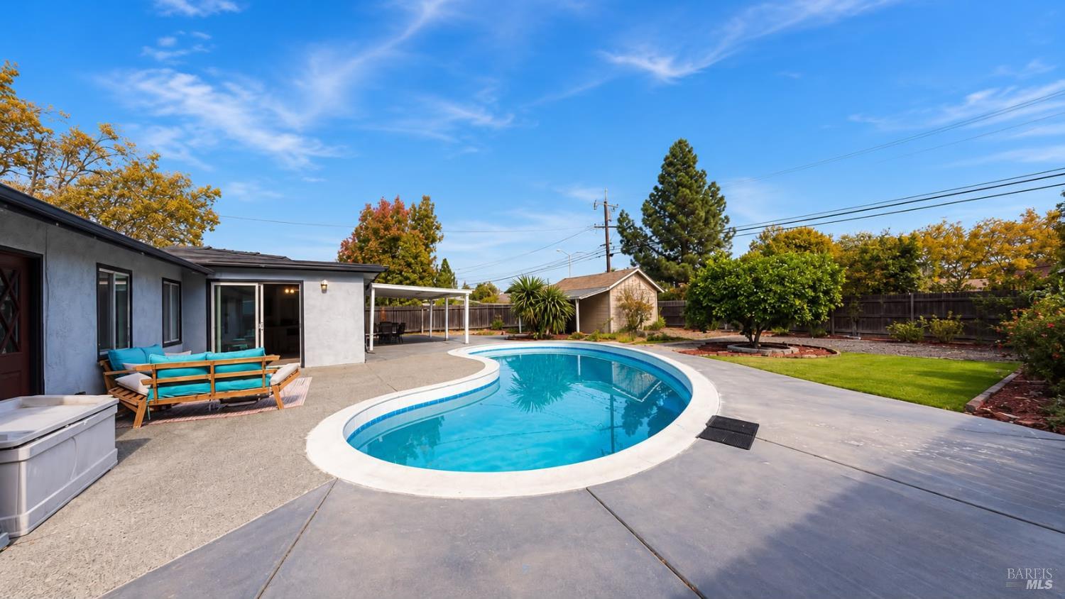 1212 Lincoln Street Fairfield CA 94533