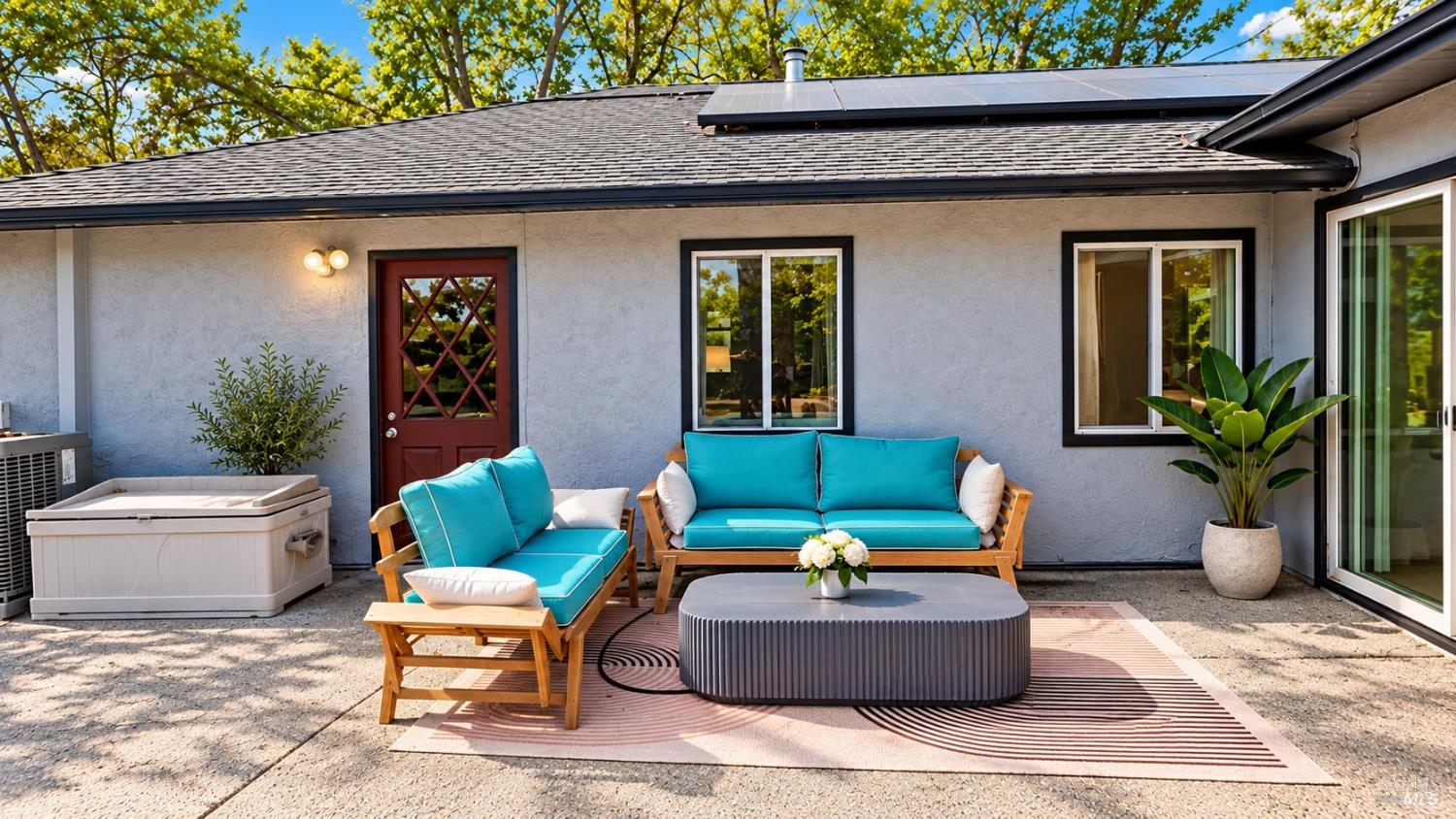 1212 Lincoln Street Fairfield CA 94533