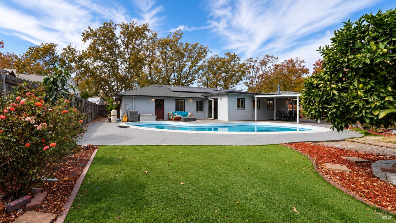 1212 Lincoln Street Fairfield CA 94533