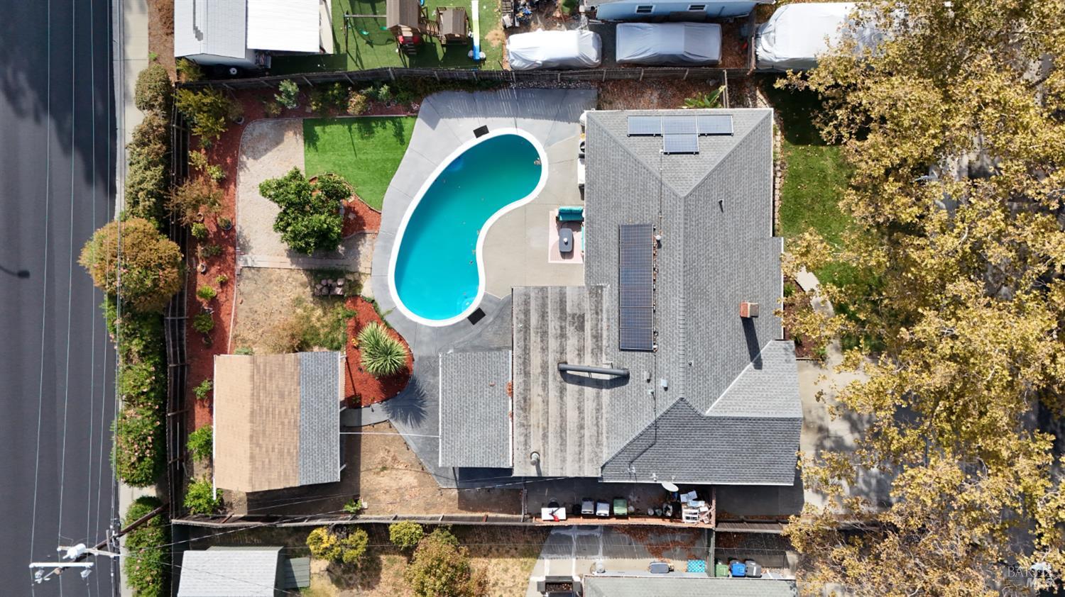 1212 Lincoln Street Fairfield CA 94533