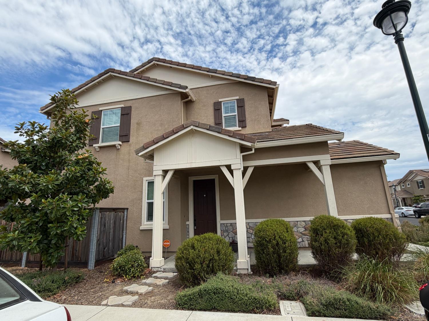 700 Apricot Circle Vacaville CA 95688