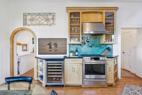 157 Beach Road Belvedere CA 94920