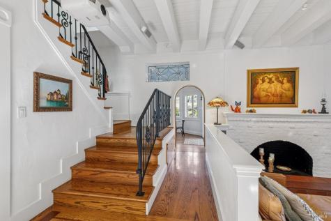 157 Beach Road Belvedere CA 94920