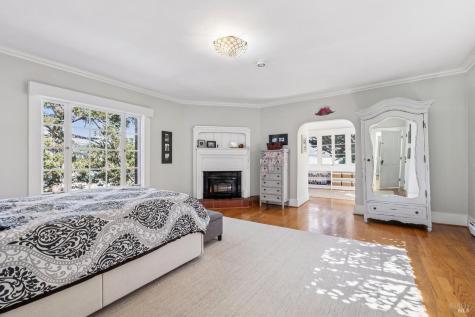 157 Beach Road Belvedere CA 94920