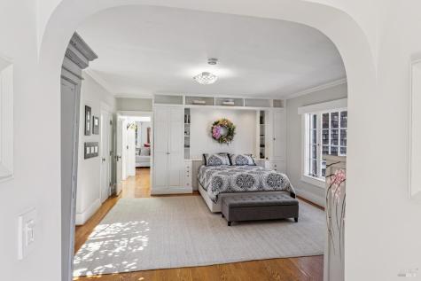 157 Beach Road Belvedere CA 94920