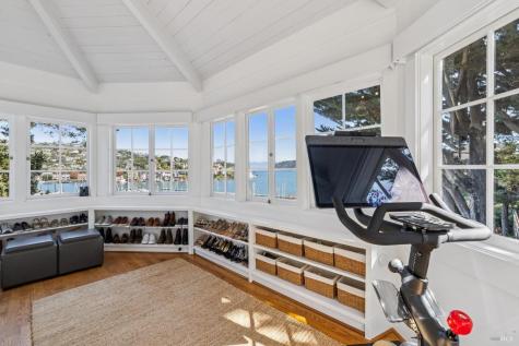157 Beach Road Belvedere CA 94920
