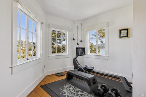 157 Beach Road Belvedere CA 94920