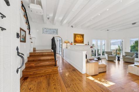 157 Beach Road Belvedere CA 94920