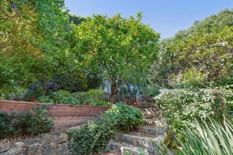 157 Beach Road Belvedere CA 94920