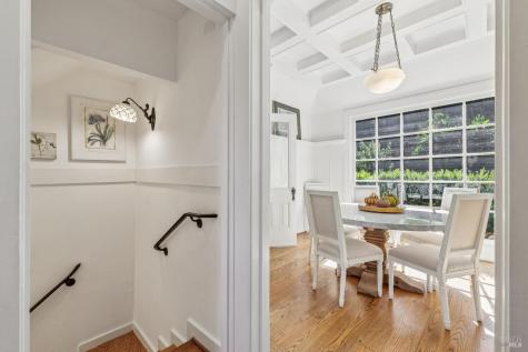 157 Beach Road Belvedere CA 94920