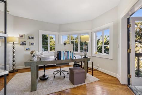 157 Beach Road Belvedere CA 94920