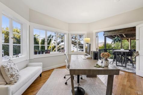 157 Beach Road Belvedere CA 94920
