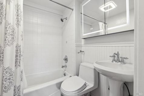 157 Beach Road Belvedere CA 94920