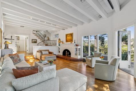 157 Beach Road Belvedere CA 94920
