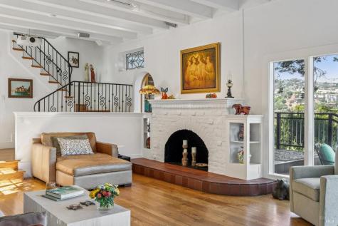 157 Beach Road Belvedere CA 94920